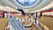 Mall von Sihlcity